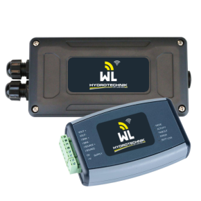 Watchlog Wireless Signal Gateway Modules